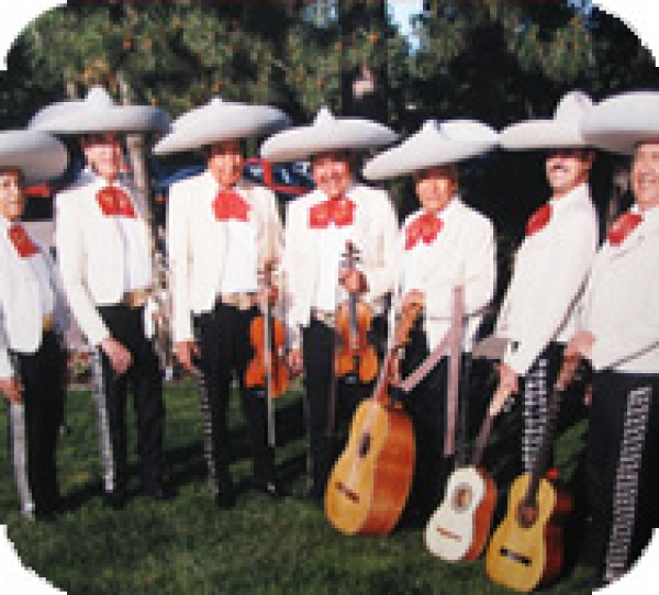 Chicago Mariachi 3 Hire Live Bands, Music Booking