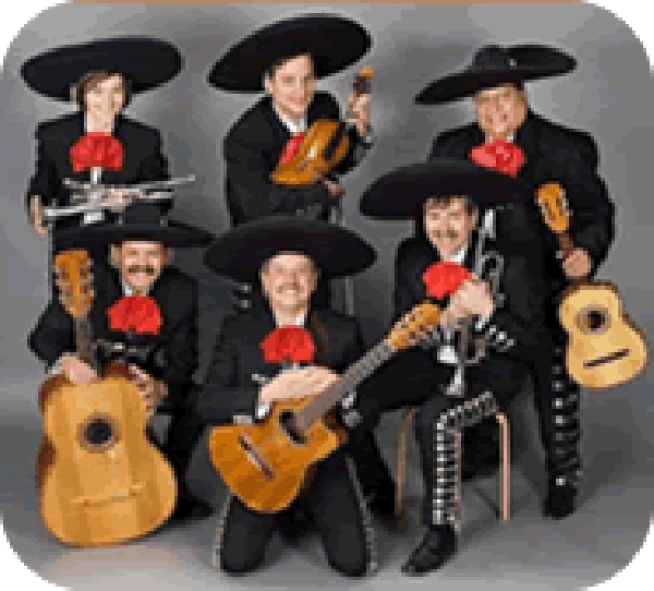 Hartford Mariachi 1