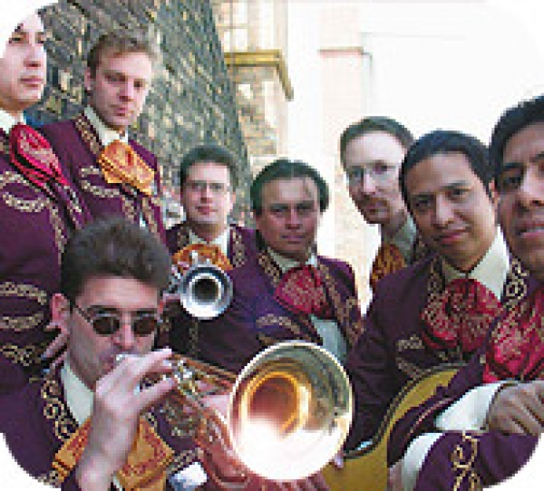 Germany Mariachi 1