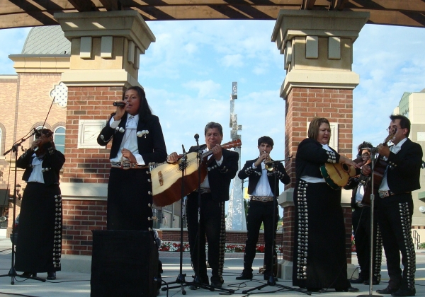 Omaha Mariachi 1