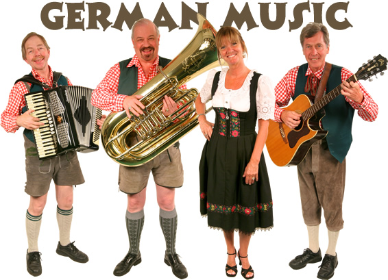 German Band