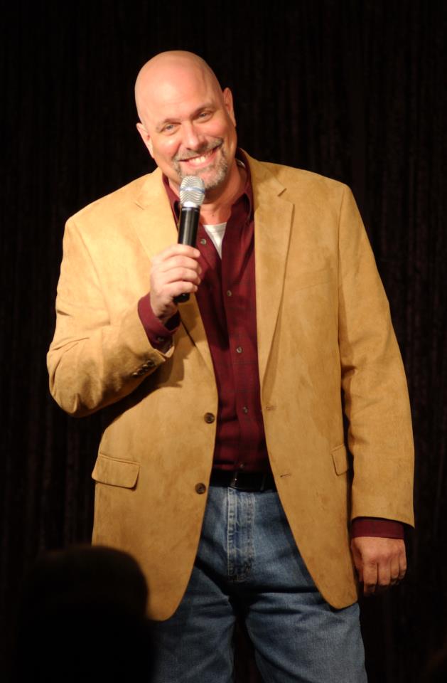 Dallas Comedian 1 Hire Live Bands, Music Booking