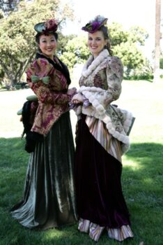 Los Angeles Chrismas Carolers 1 pic 3.jpg