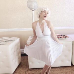 New York Marilyn Monroe Impersonator 2 pic 3.jpg