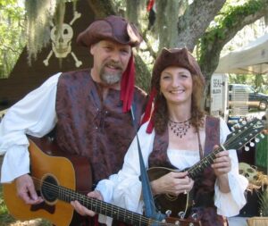 Orlando Americana Band 1 pic 3.JPG