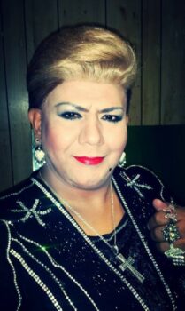 Paquita la del Barrio Impersonator 1 Pic 1.jpg