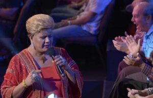 Paquita la del Barrio Impersonator 1 Pic 3.jpg