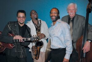 Spencer Barefield Quartet pic 2.jpg