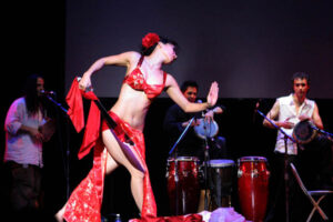 Los Angeles World Band 1 pic 9.jpg