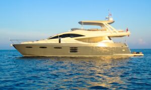 Miami Yacht Charter 1 pic 1-78' Numarine.jpg