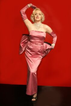 Las Vegas Marilyn Monroe Impersonator 2 pic 7.jpg