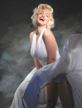 Miami Marilyn Monroe Impersonator 1 pic 1.jpg