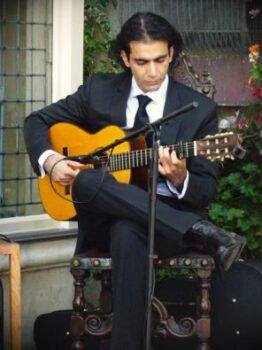 Los Angeles Flamenco Guitarist 2 pic 1.jpg