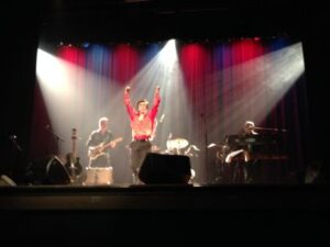 Eddie Diamond Tribute Band 1 pic 3.JPG