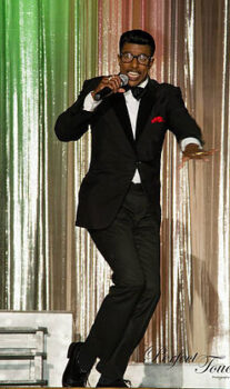 Miami Sammy Davis Jr Impersonator 1 pic 2.jpg