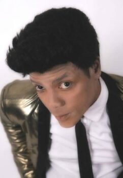 St Louis Bruno Mars Impersonator 1 pic 1.jpg