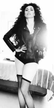 Toronto Cher Impersonator pic 2.jpg