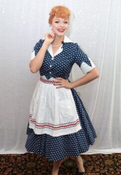 Los Angeles Lucy Impersonator 1 pic 3.jpg
